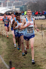 Simplyhealth Great Edinburgh XCountry men, 2018 Simplyhealth Great Edinburgh International XCountry. Photo: David T. Hewitson/Sports for All Pics